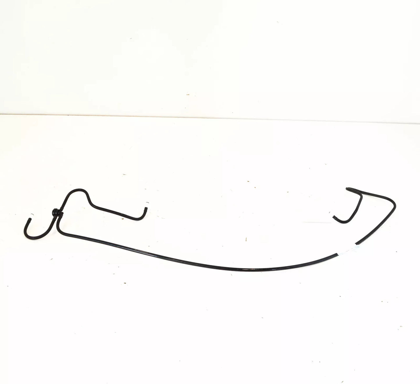 NEW BMW 5 E39 HEADLIGHT WASHER HOSE 61668360664 ORIGINAL