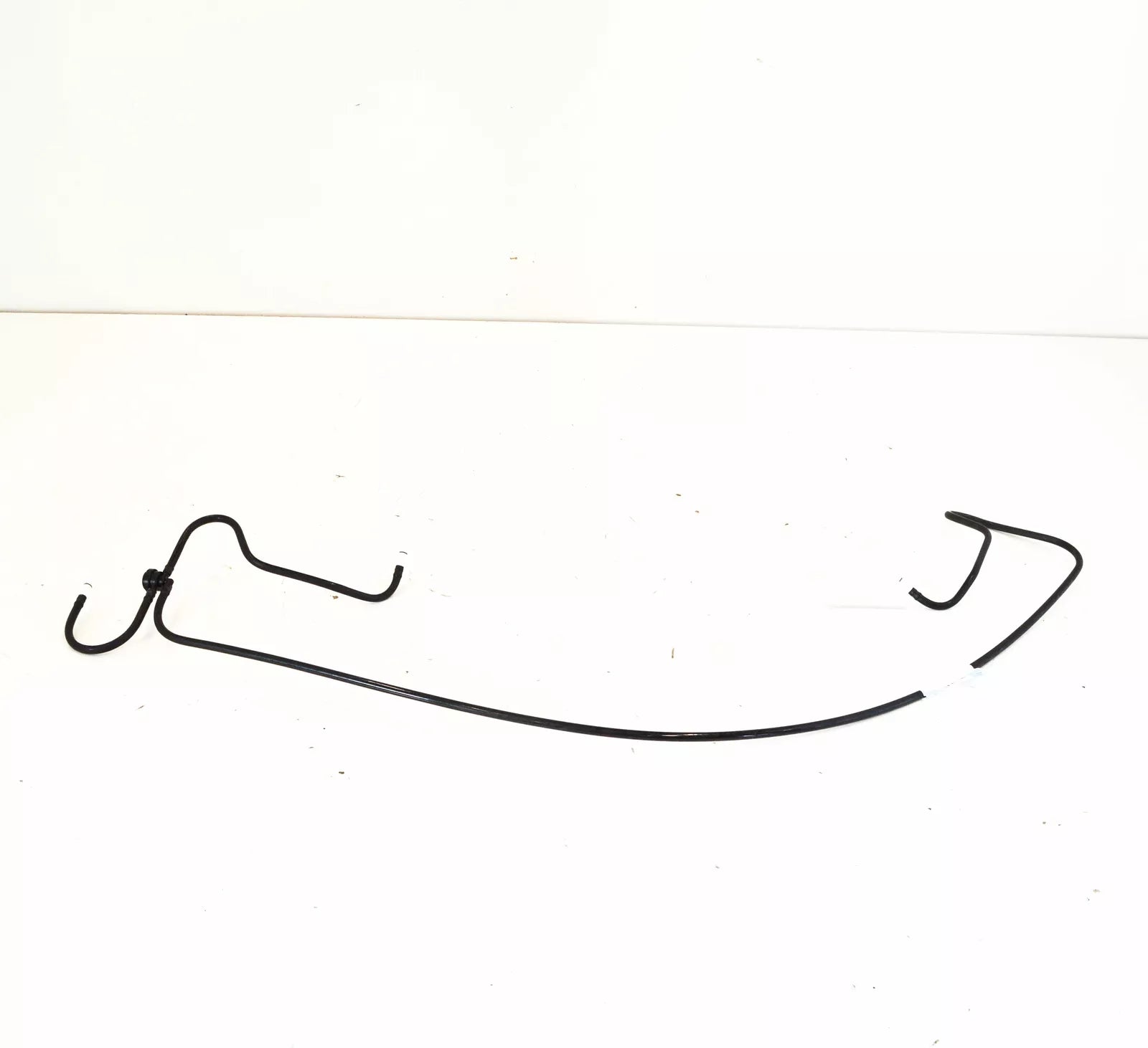 NEW BMW 5 E39 HEADLIGHT WASHER HOSE 61668360664 ORIGINAL