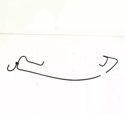 NEW BMW 5 E39 HEADLIGHT WASHER HOSE 61668360664 ORIGINAL