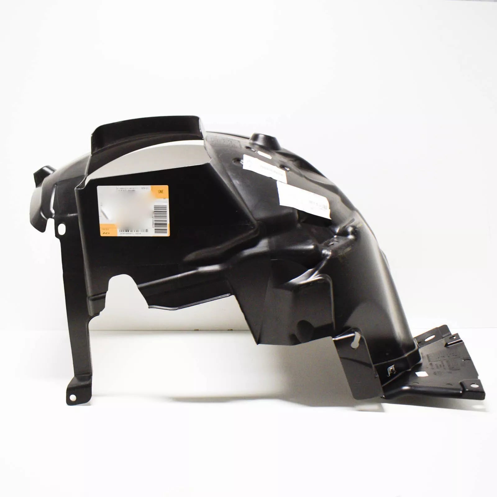 NEW BMW 1 M COUPE E82 FRONT RIGHT WHEEL HOUSING COVER 51718051596 ORIGINAL