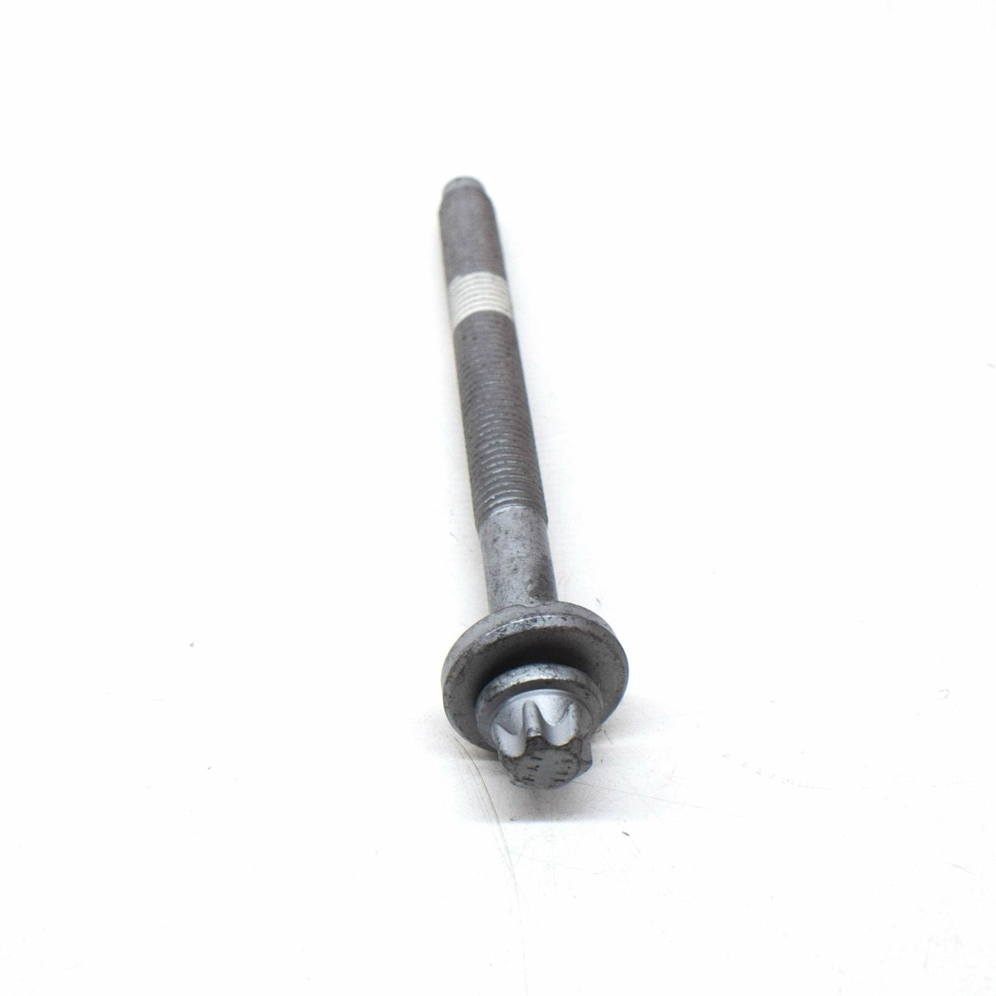 NEW MERCEDES BENZ GLE W167 FRONT AXLE CROSS MEMBER BOLT A0009901819 ORIGINAL