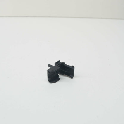 NEW MERCEDES-BENZ SL R129 HEATED REAR WINDOW PANE PLUG A0125450528 ORIGINAL