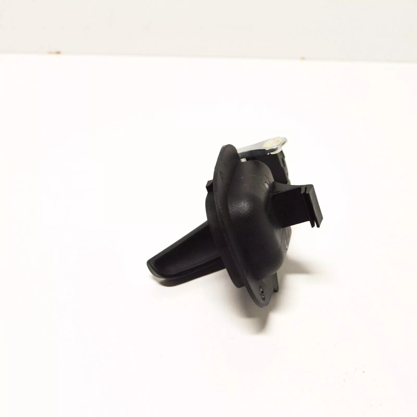 NEW BMW 3 E36 FRONT LEFT INSIDE INTERIOR DOOR HANDLE 51211960807 ORIGINAL