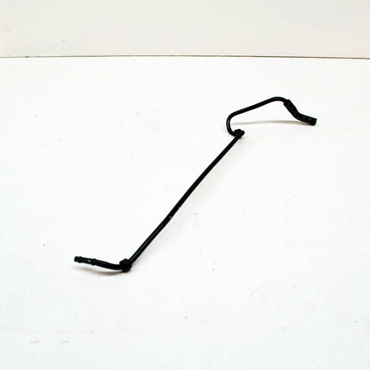 NEW AUDI A7 SPORTBACK 4G LEFT VACUUM TUBE 079131055CP ORIGINAL