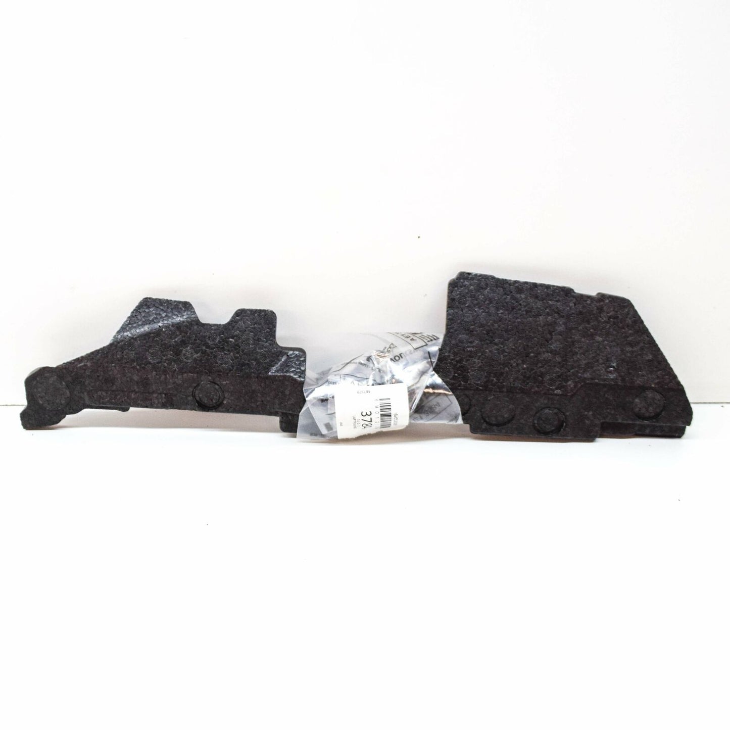 NEW AUDI A3 8V LEFT RADIATOR AIR GUIDE 8V0121283 ORIGINAL