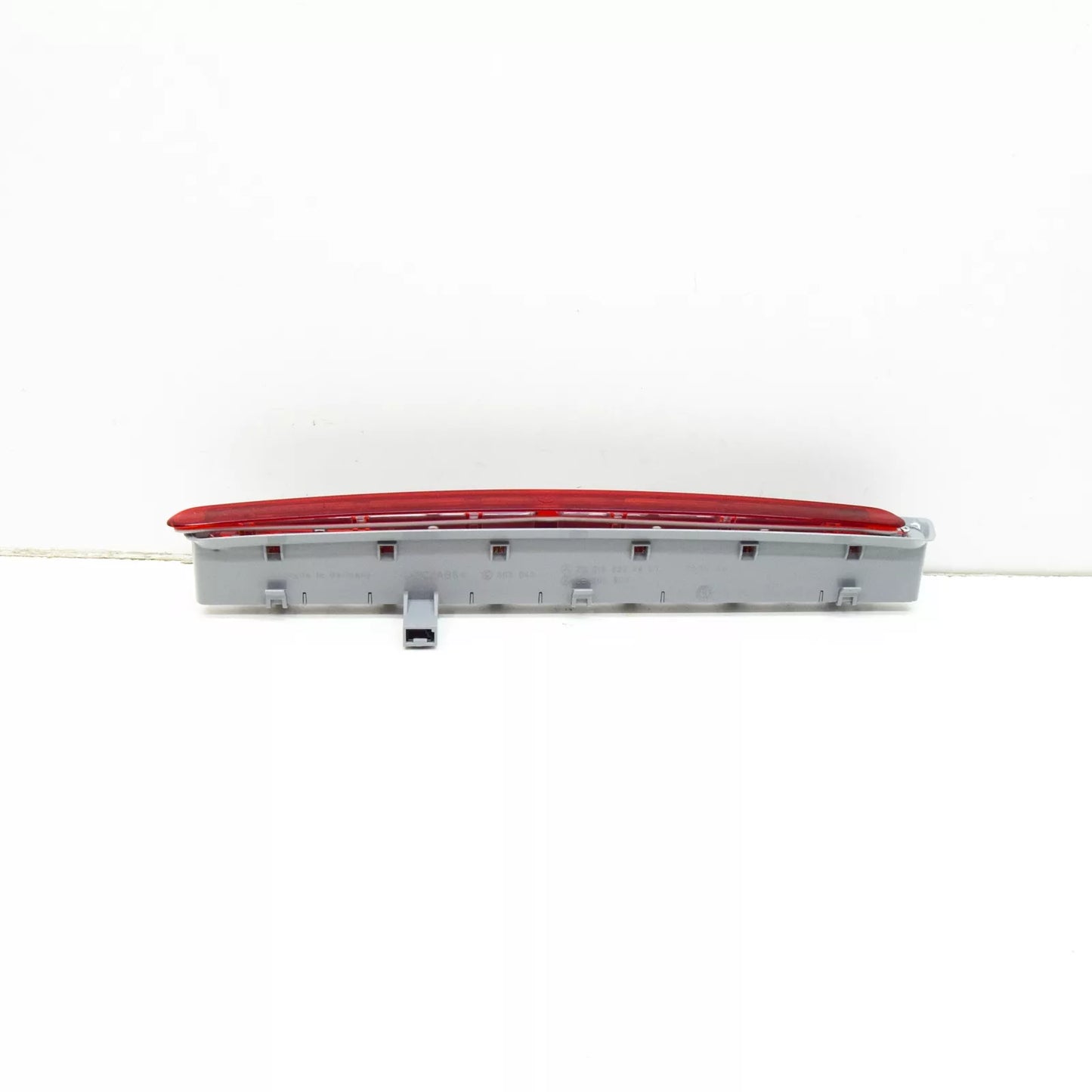 NEW MB CL-CLASS C215 ADDITIONAL THIRD BRAKE STOP LIGHT A2158200456 2004 ORIGINAL