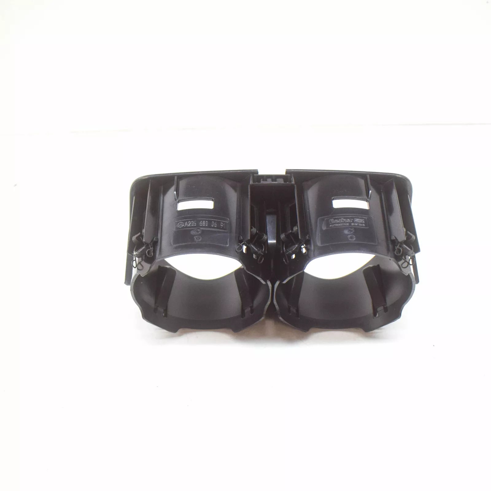 NEW MERCEDES-BENZ C-CLASS W205 FRONT CUP HOLDER A2056800691