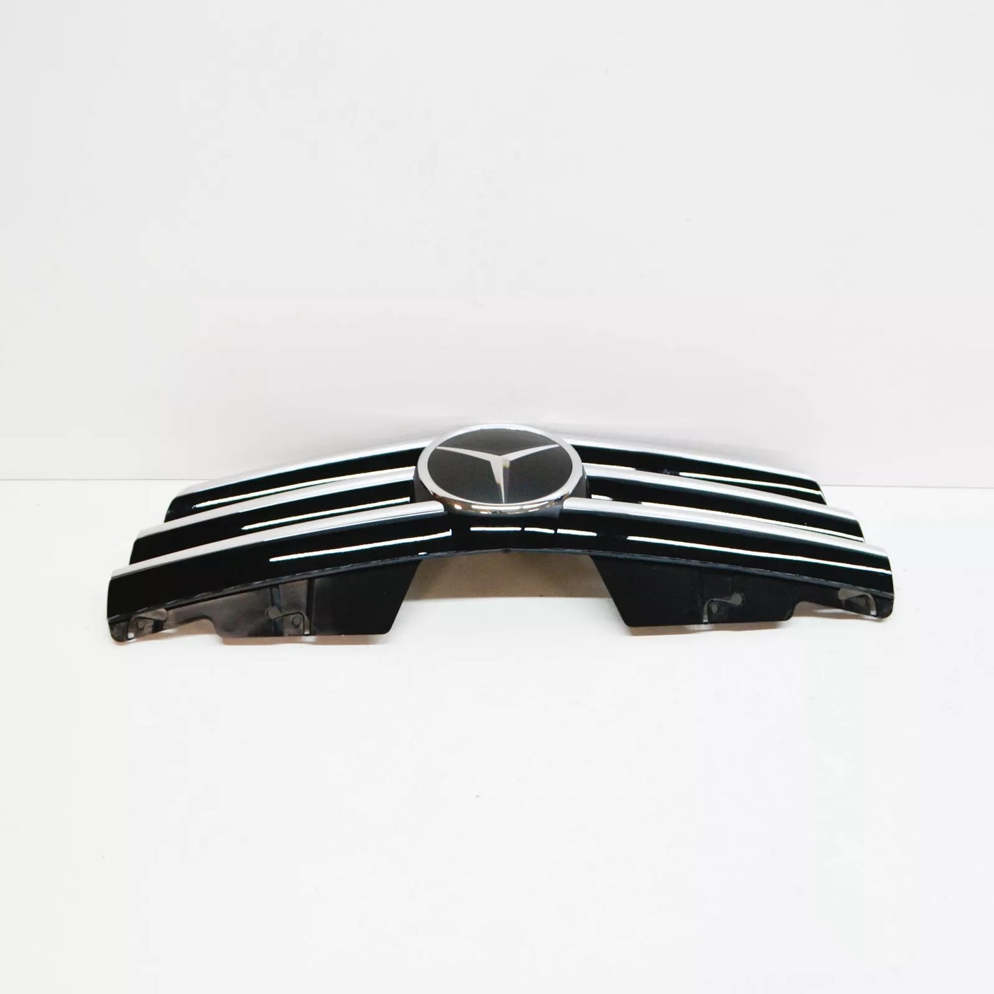 NEW MERCEDES-BENZ SL R230 RADIATOR GRILLE A2308801583 ORIGINAL