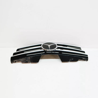 NEW MERCEDES-BENZ SL R230 RADIATOR GRILLE A2308801583 ORIGINAL