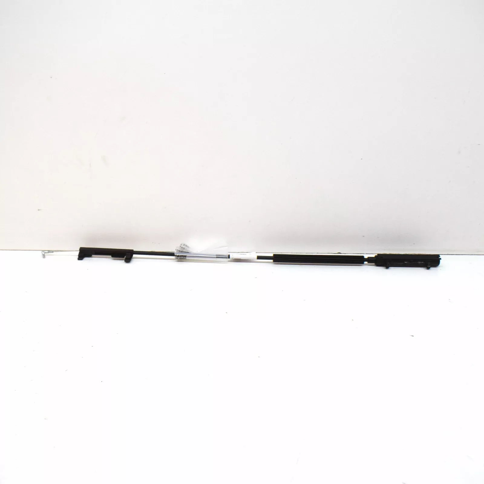 NEW AUDI Q5 8R FRONT BONNET HOOD LID LOCK CABLE LHD 8R1823531A ORIGINAL