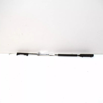 NEW AUDI Q5 8R FRONT BONNET HOOD LID LOCK CABLE LHD 8R1823531A ORIGINAL