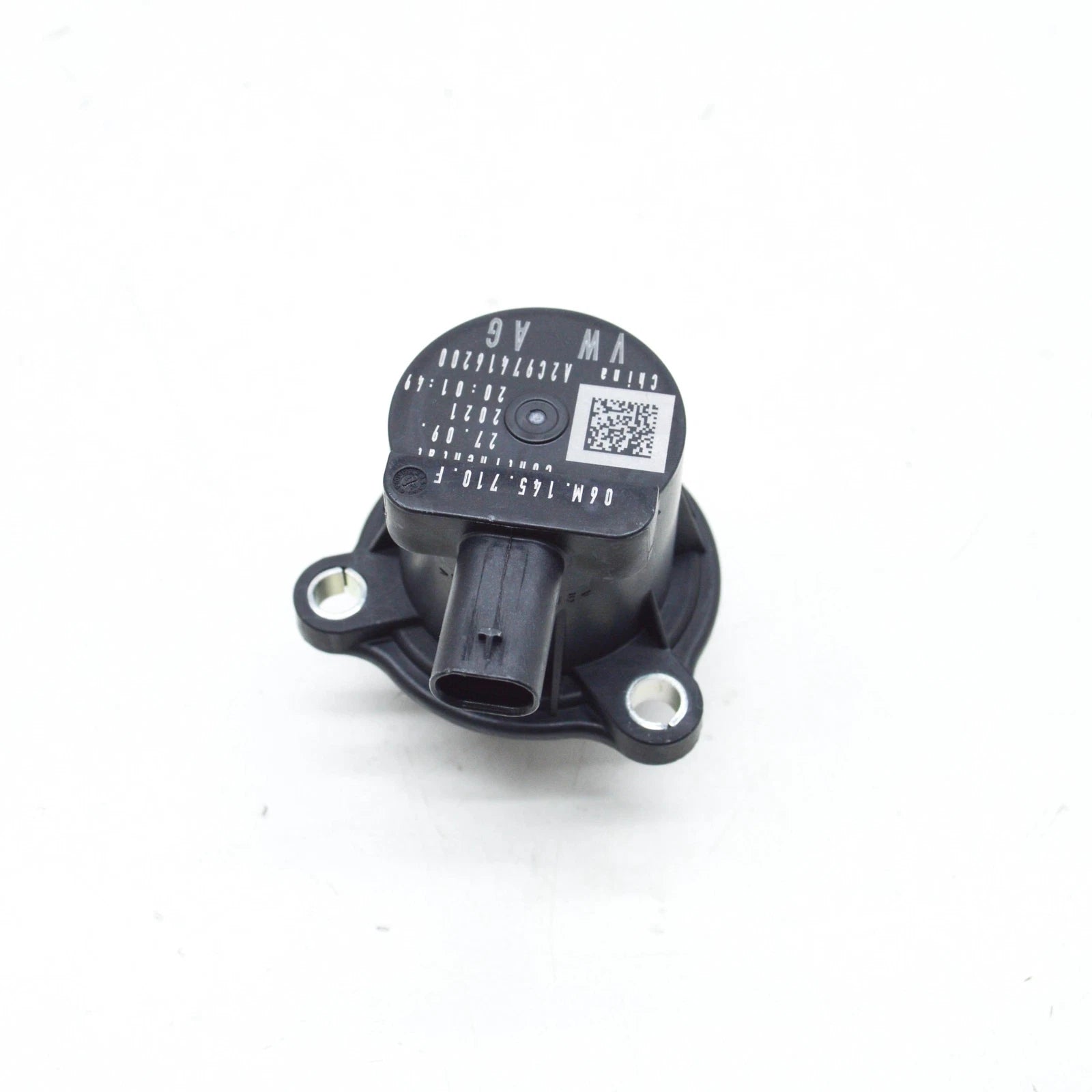 NEW AUDI Q8 4M TURBOCHARGER BOOST PRESSURE RELIEF VALVE 06M145710F