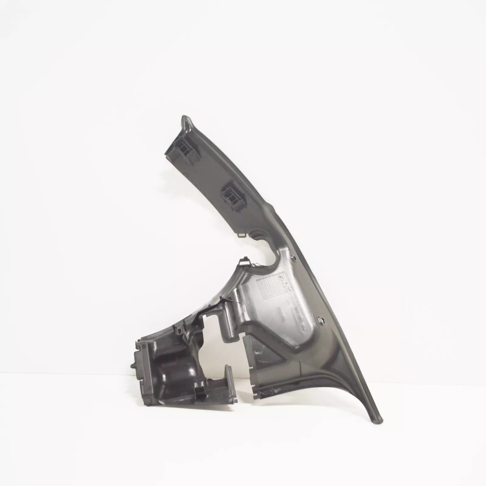 NEW MB C C205 TRUNK PANEL TRIM LOADING SPACE RIGHT A2056903206 ORIGINAL