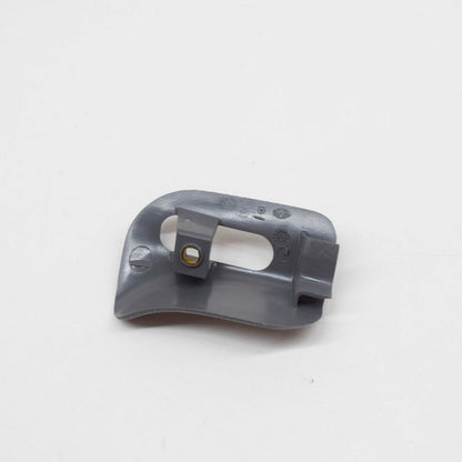 NEW MERCEDES BENZ SL R129 RIGHT SUN VISOR MOUNT COVER A1298110661 7095 ORIGINAL