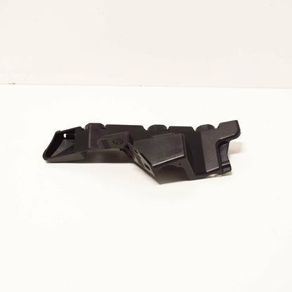 NEW AUDI Q7 4M FRONT BUMPER RIGHT UPPER GUIDE BRACKET 4M0807284B ORIGINAL