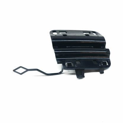 NEW MERCEDES-BENZ C W205 REAR BUMPER TOW EYE COVER BRACKET A2058850556 ORIGINAL