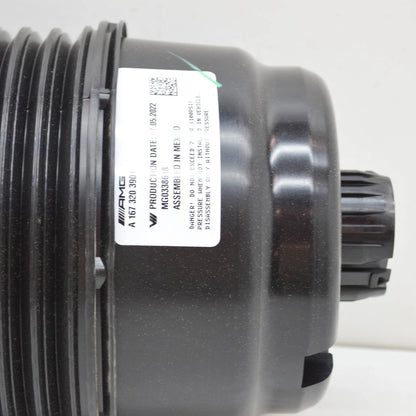 NEW MERCEDES-BENZ GLE W167 REAR LEFT AIR SPRING A1673203901 ORIGINAL