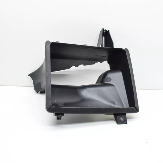 NEW BMW 6 F06 RADIATOR COOLING LEFT AIR DUCT 51747370385 7370385 2016 ORIGINAL