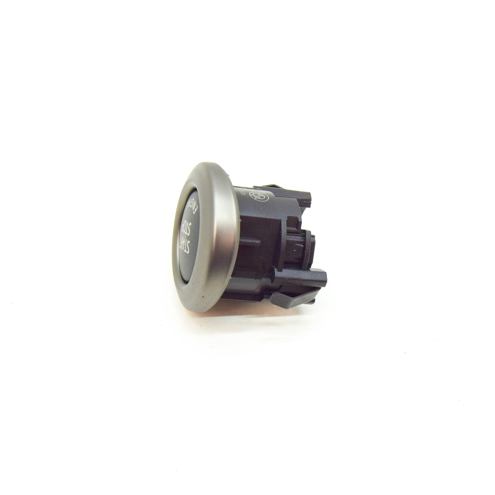 new bmw 5 e60 ignition start/stop button 61316960743 6960743 original