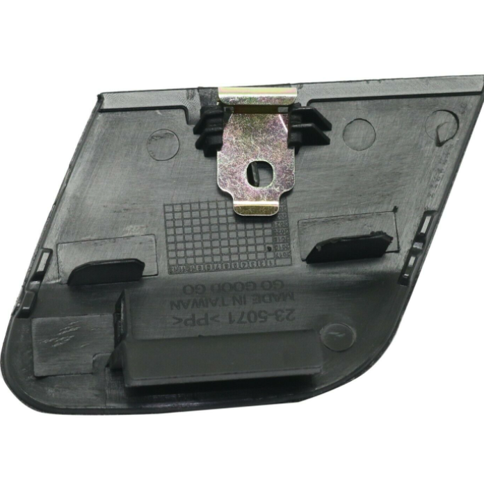 NEW MERCEDES-BENZ GLE COUPE C292 TRAILER TOW CAP COVER A292885442228 ORIGINAL