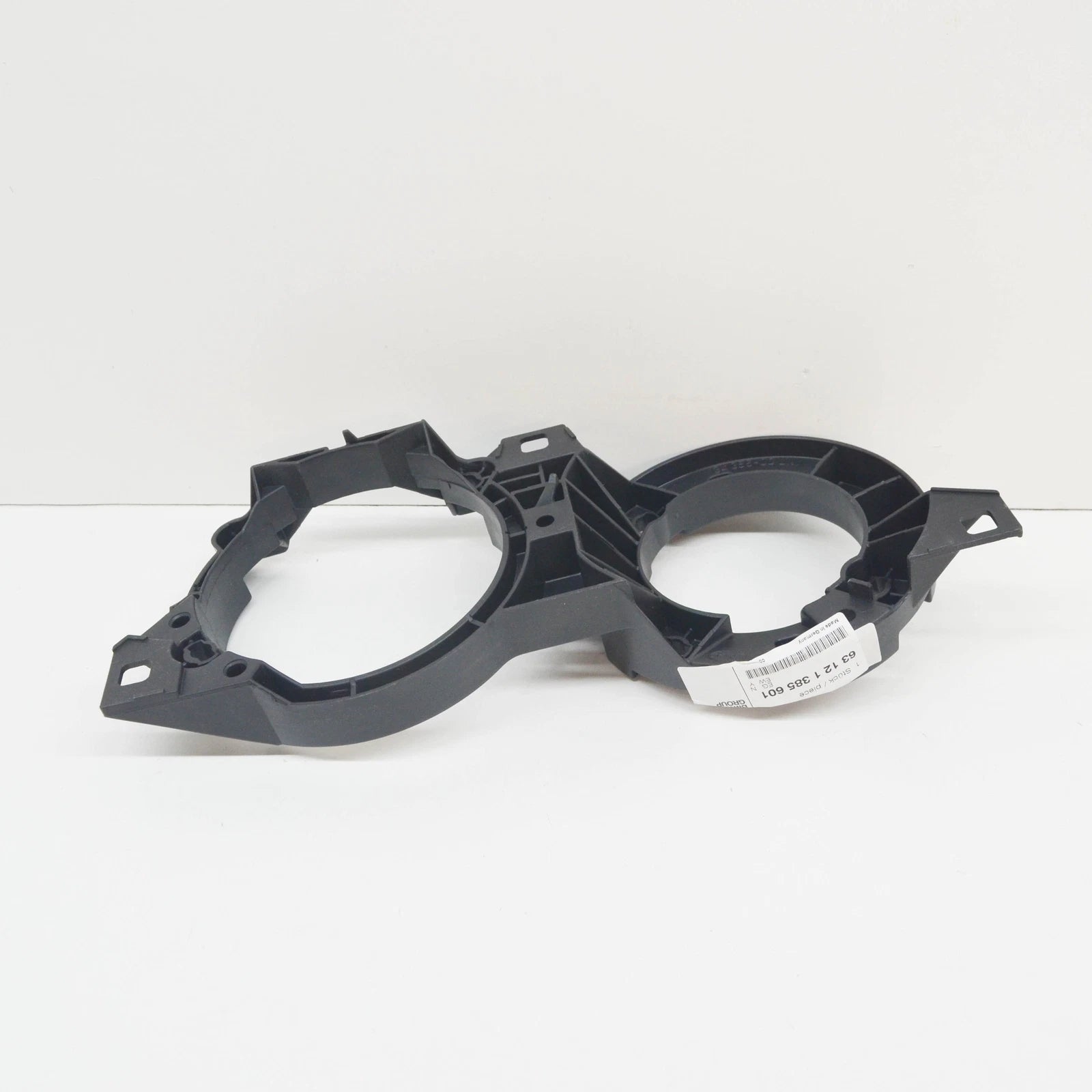 NEW BMW 3 E30 FRONT LEFT HEADLIGHT SUPPORTING FRAME 63121385601 1385601 ORIGINAL