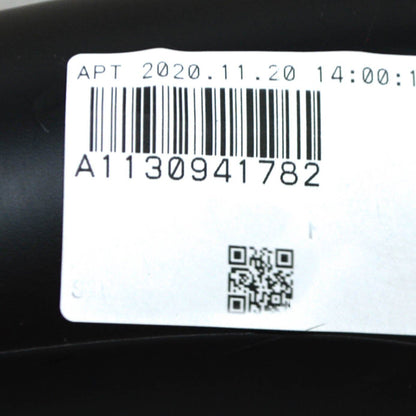 NEW MERCEDES BENZ SL R230 LEFT AIR INLET HOSE A1130941782 ORIGINAL