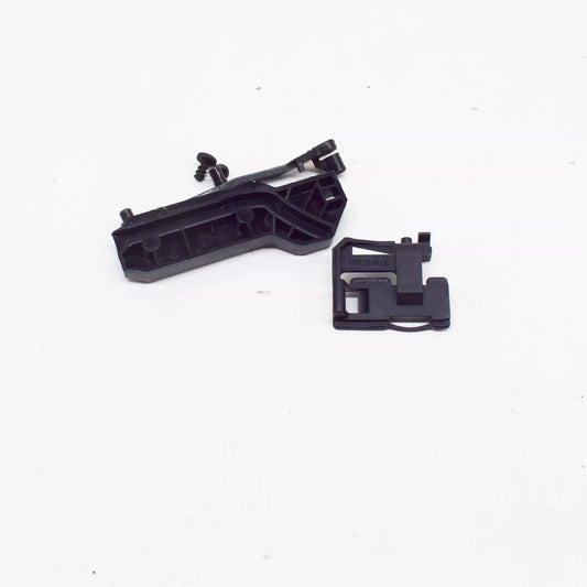 NEW BMW 5 E39 SUNROOF WATER CHANNEL LEFT REPAIR KIT 54128202279 ORIGINAL