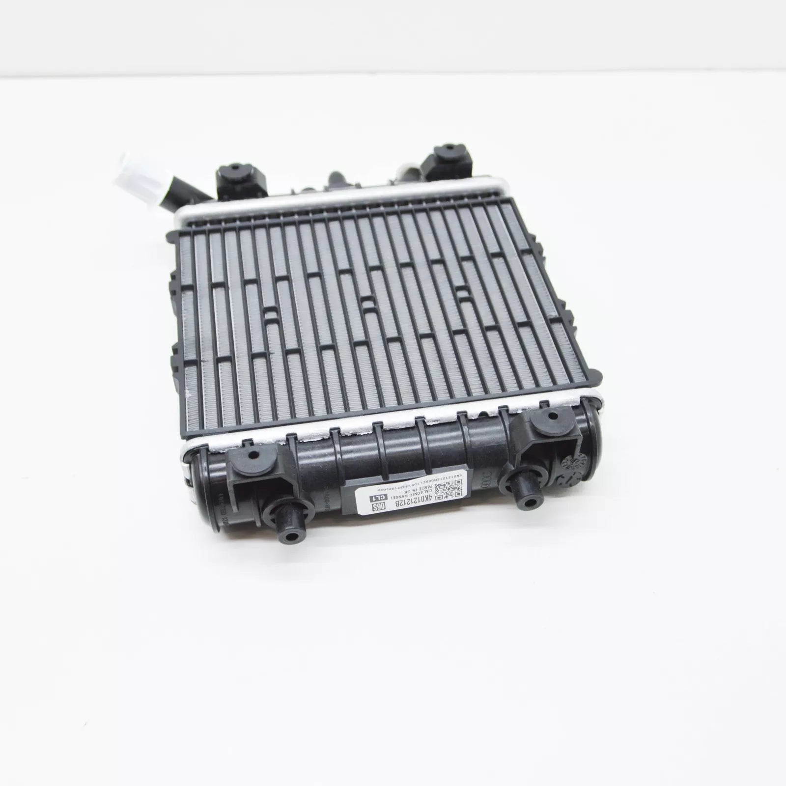 NEW AUDI A6 C8 COOLANT ADDITIONAL COOLER 4K0121212B