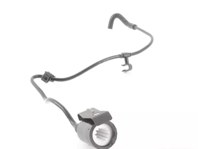 NEW AUDI A4 B8 VACUUM CONNECTING HOSE PIPE 06H133583B ORIGINAL