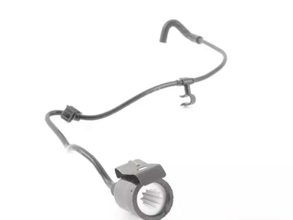 NEW AUDI A4 B8 VACUUM CONNECTING HOSE PIPE 06H133583B ORIGINAL