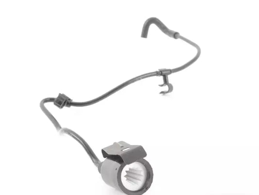 NEW AUDI A4 B8 VACUUM CONNECTING HOSE PIPE 06H133583B ORIGINAL