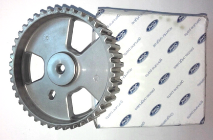new ford kuga mk1 c394 camshaft drive gear 1231973 3m5q-6a256-ba original