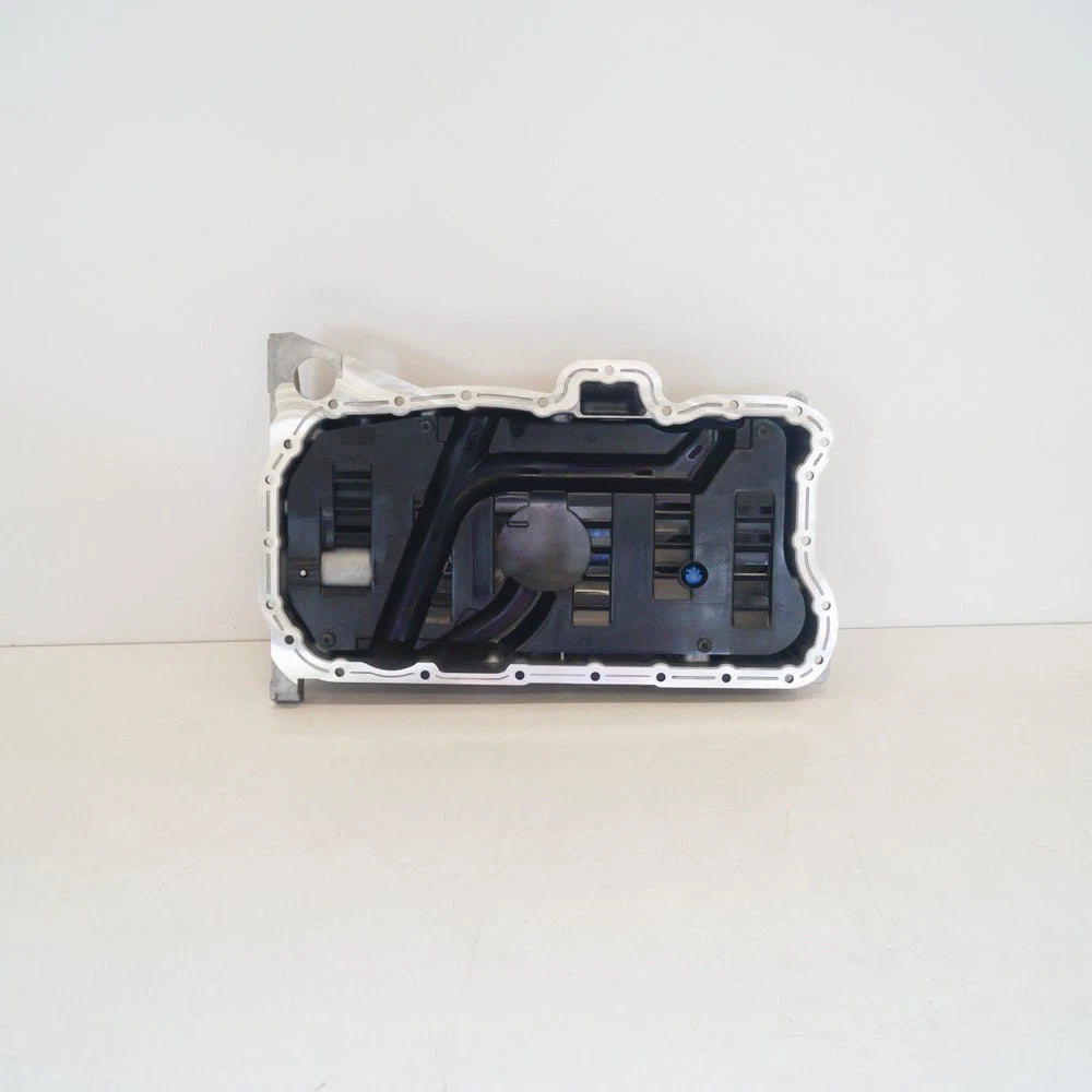 NEW VOLKSWAGEN CC ENGINE OIL SUMP PAN 03H103601AK 3.6FSI V6 ORIGINAL