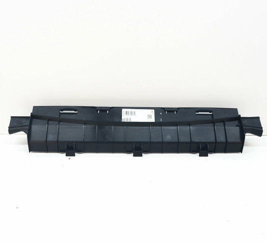 NEW MERCEDES-BENZ E COUPE C207 REAR OIL COOLER AIR DUCT A2185052030 ORIGINAL