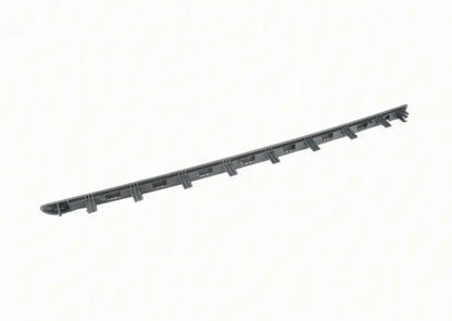 NEW BMW F30,F80 REAR RIGHT DOOR INNER COVER MOLDING 7281474 51427281474 ORIGINAL