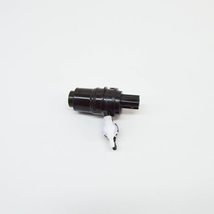 new ford fiesta mk7 windscreen washer tank motor and pump assy 2164116 original