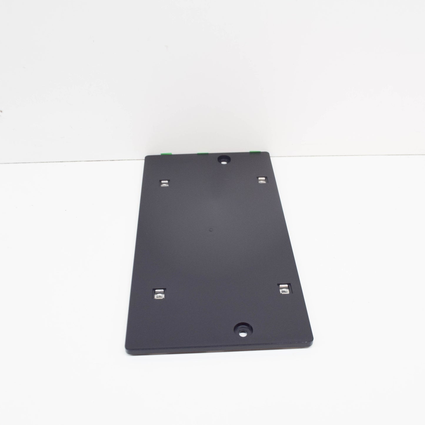 NEW AUDI A3 8P REAR LICENSE PLATE BRACKET 8E0827113C1P9 ORIGINAL