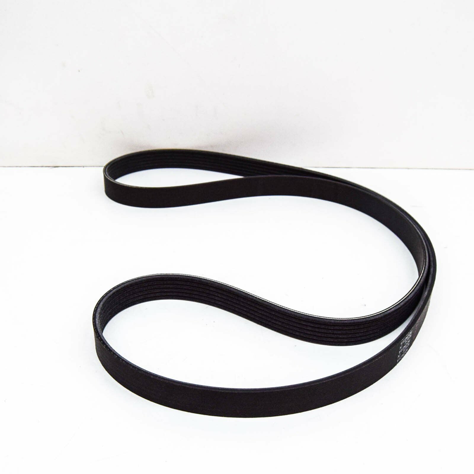 NEW AUDI A4 B6 ACCESSORY POLY V-BLET 06D903137E ORIGINAL