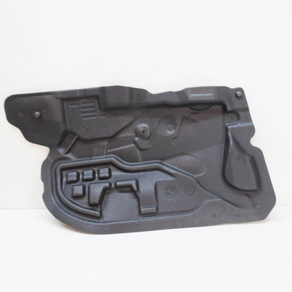 NEW BMW X3 E83 FRONT RIGHT DOOR SOUND INSULATION 51483449838 3449838 ORIGINAL