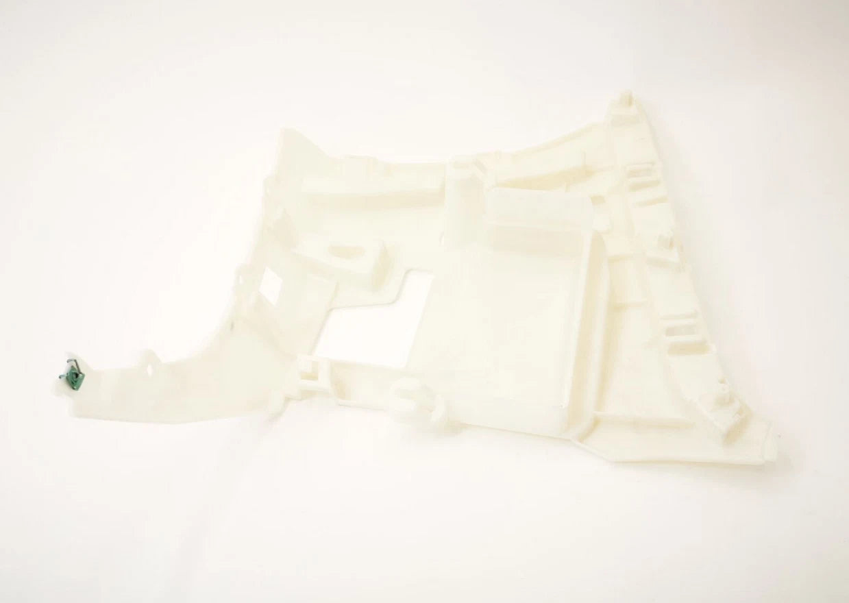 NEW BMW M3 F80 REAR BUMPER M RIGHT SIDE GUIDE 51128055984 ORIGINAL