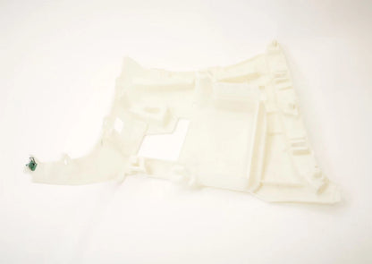 NEW BMW M3 F80 REAR BUMPER M RIGHT SIDE GUIDE 51128055984 ORIGINAL