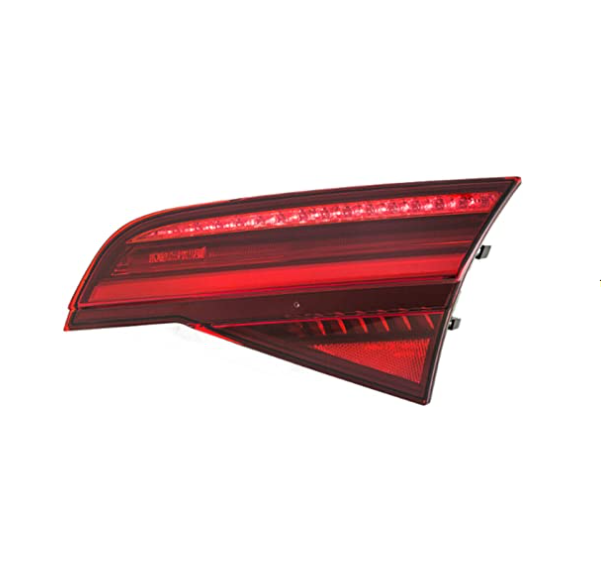 new audi a8 4h rear right side tailgate taillight 4h0945094m original