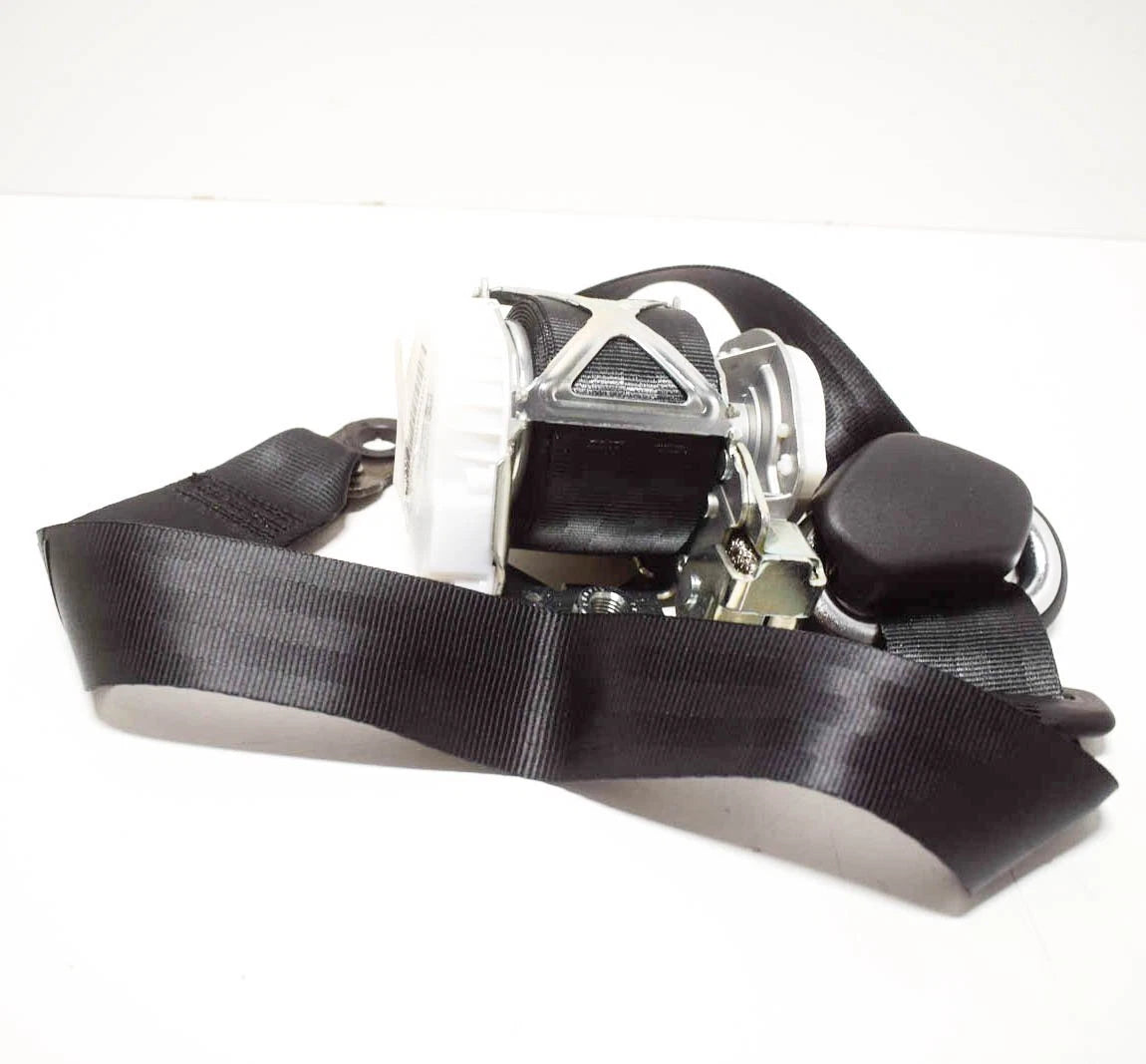 NEW VW AMAROK 2H FRONT LEFT THREE-POINT SEATBELT 2H0857805DRAA ORIGINAL