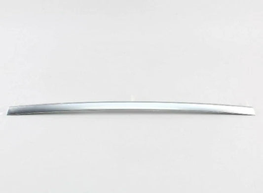 NEW AUDI Q7 4M REAR TAILGATE CENTER STRIP TRIM 4M08539273Q7 ORIGINAL