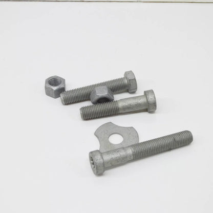 NEW MERCEDES-BENZ E W210 REAR AXLE CONTROL ARM REPAIR KIT A2103504506