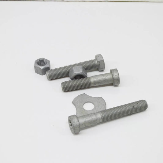 NEW MERCEDES-BENZ E W210 REAR AXLE CONTROL ARM REPAIR KIT A2103504506