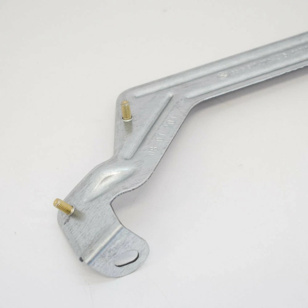 NEW BMW 5 F10 SOUND AMPLIFIER BRACKET 65159174270 9174270 ORIGINAL