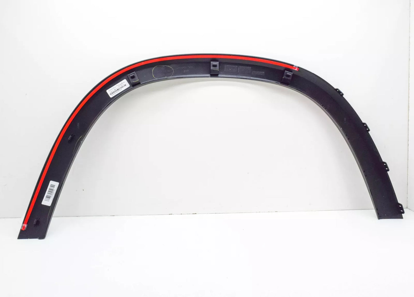 NEW MB GLE W167 FRONT LEFT WHEEL FENDER FLARE MOULDING A1678854700 ORIGINAL