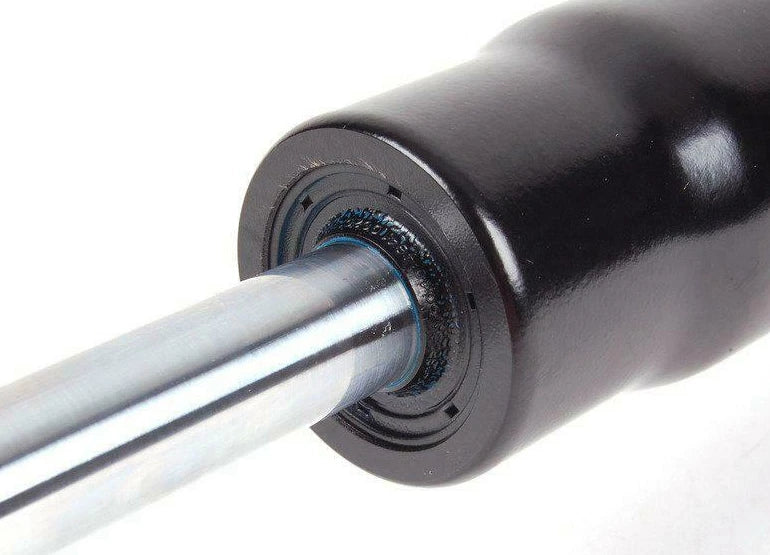 NEW VOLKSWAGEN TOUAREG 7L FRONT LEFT GAS SHOCK ABSORBER 7L6413031S ORIGINAL