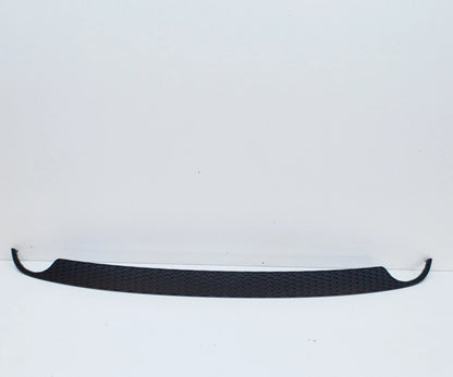 NEW AUDI A5 8T REAR BUMPER TRIM 8T0807833B01C